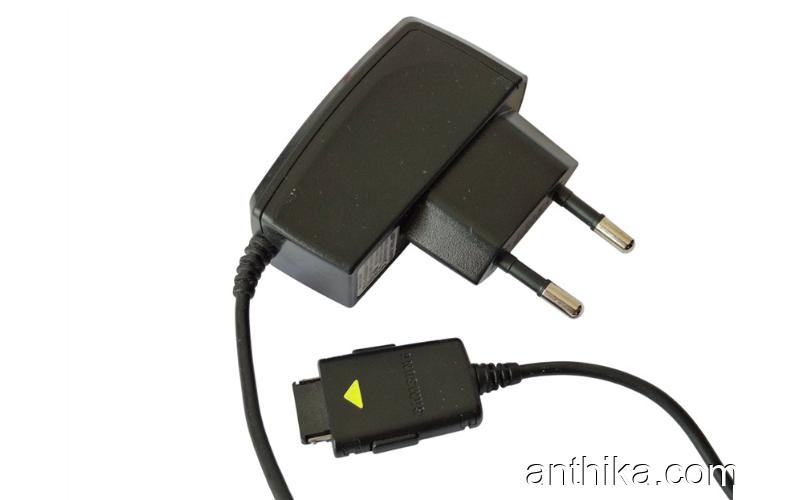 Samsung ATADW10EBE Şarj Aleti Original Home Charger New