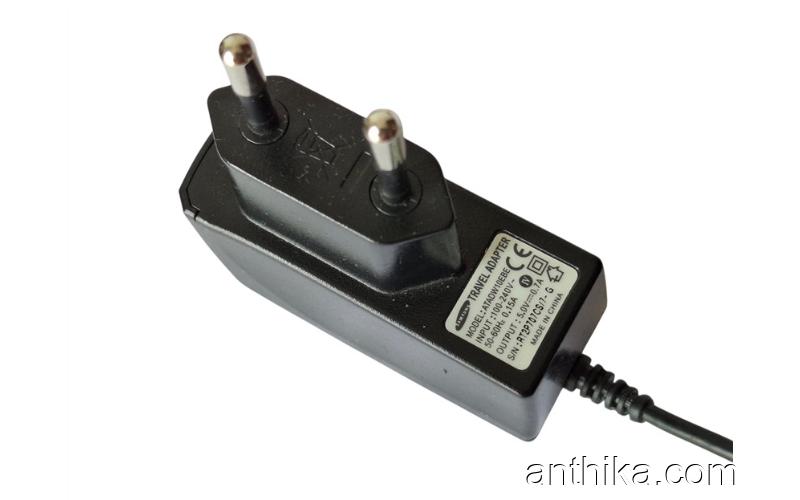 Samsung ATADW10EBE Şarj Aleti Original Home Charger New
