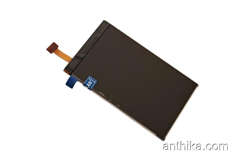 Nokia Asha 305 306 308 309 310 Ekran Lcd Display New 4851120