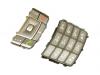 Samsung D900i Tuş Orjinal Keypad New