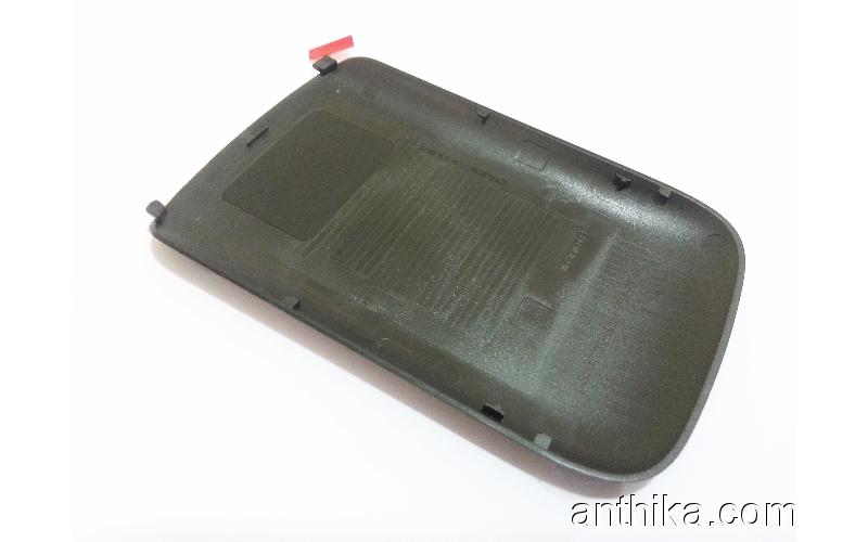 Blackberry 9320 Curve Kapak KVK Depodan Battery Cover ASY-47738