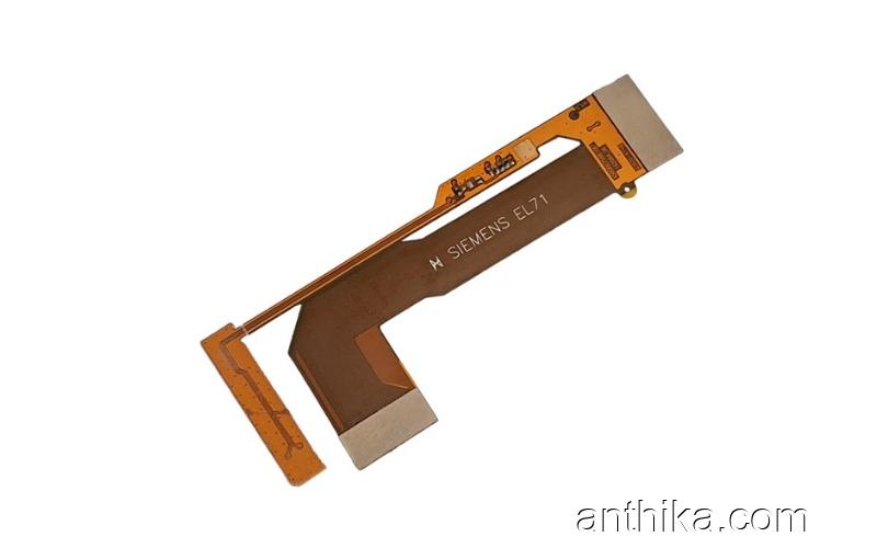 Benq Siemens EL71 Film Flex Flex Cable New