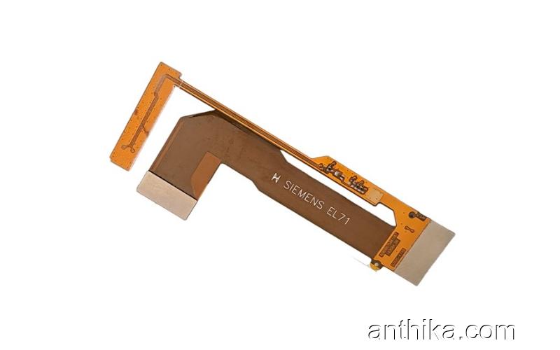 Benq Siemens EL71 Film Flex Flex Cable New