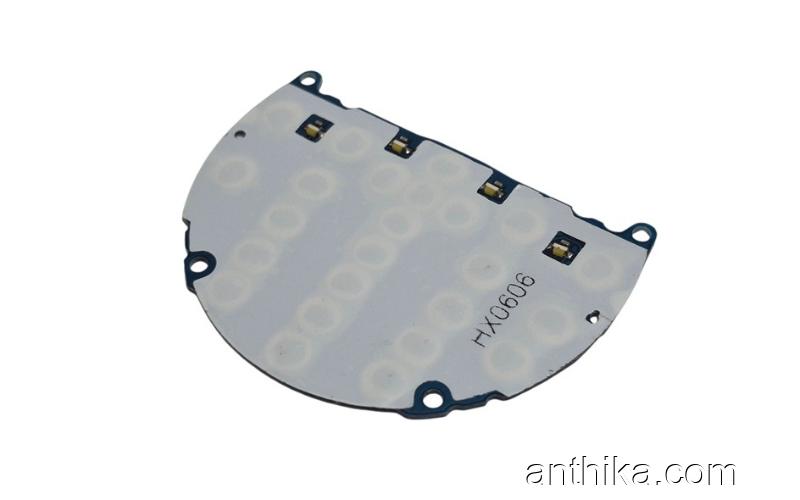 Nokia 6630 Tuş Board Original UI Keypad Board New
