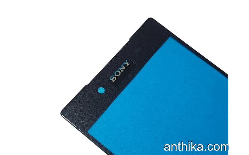 Sony Xperia Z5 E6603 E6633 Dokunmatik Touchscreen Digitizer Black New