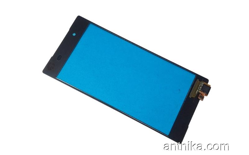 Sony Xperia Z5 E6603 E6633 Dokunmatik Touchscreen Digitizer Black New