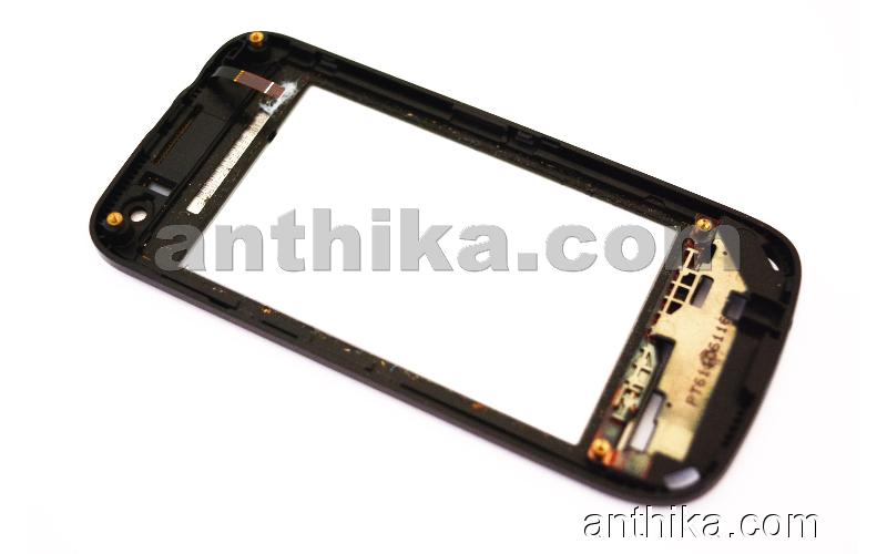 Samsung S8000 Jet Dokunmatik Original Digitizer Touchscreen Black Used