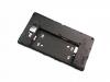 Nokia 820 Lumia Kasa Buzzer Soket Original Middle Cover Black New