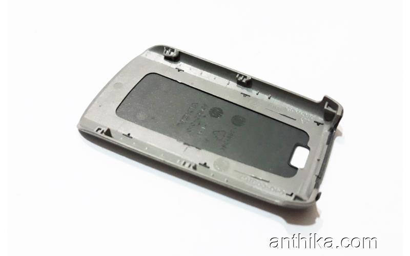 Nokia 1600 Kapak Original Battery Cover Used