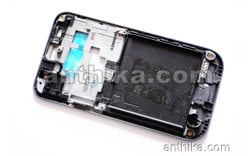 Samsung Galaxy S i9000 Ekran Çerçeve Original Lcd Frame Used