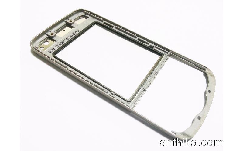 Nokia 6210 Navigator Kapak Orjinal Front Cover Used