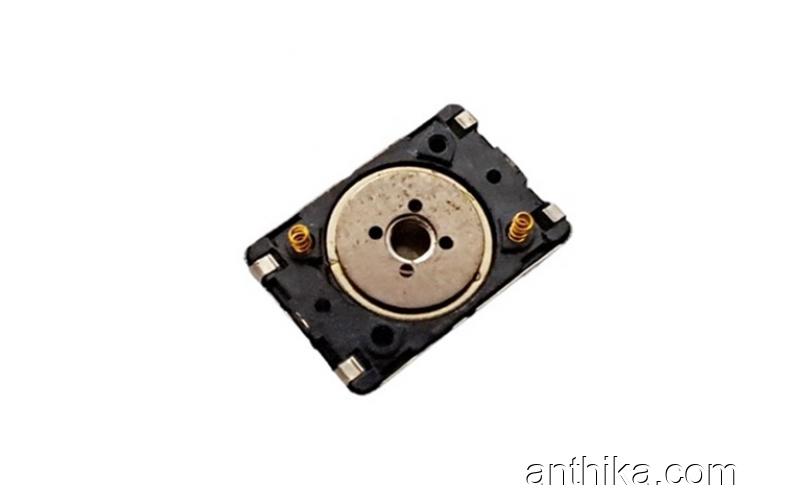 Nokia 5200 5300 6230 6300 E50 E61 N73 N80 N95 N96 3720 Speaker