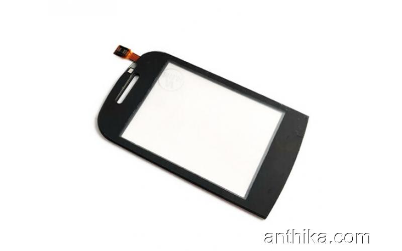 Samsung B3410 Wifi Dokunmatik Original Touchscreen Digitizer Black New