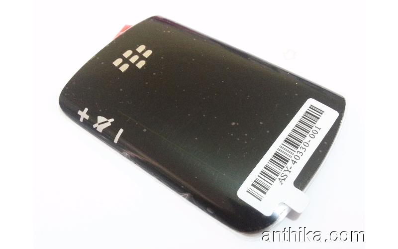 Blackberry 9380 Curve Kapak KVK Depodan Battery Cover ASY-40330
