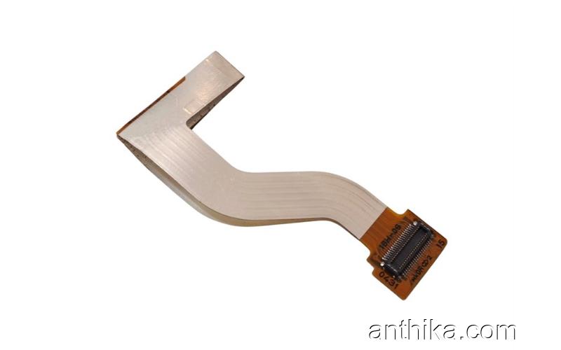 Nokia 7200 Ekran Flex Film Lcd Display Flex Cable New