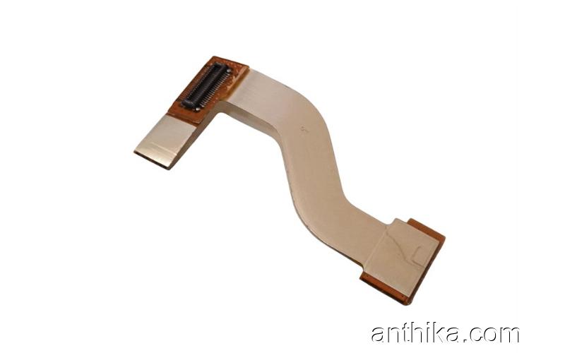 Nokia 7200 Ekran Flex Film Lcd Display Flex Cable New