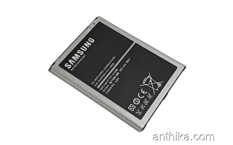 Samsung Galaxy Mega i9200 i9205 i9208 B700Bc Batarya Pil