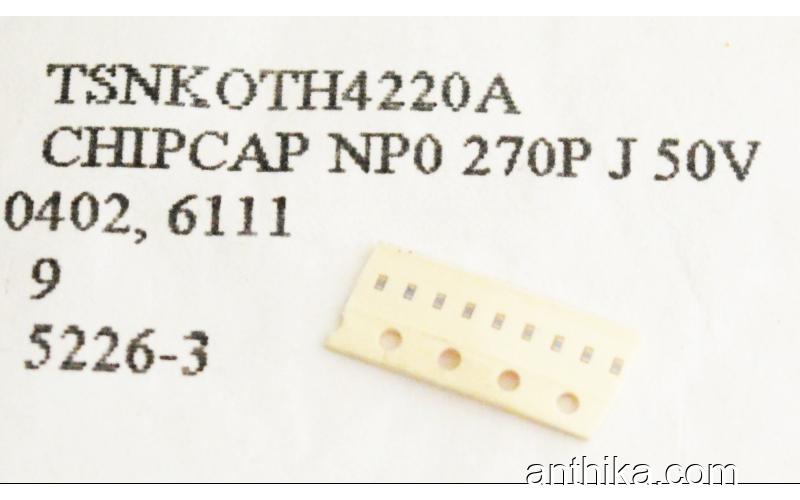 Nokia 6111 Chipcap NPO New