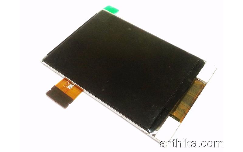 LG T310 T315 T320 T325 Ekran Orjinal Lcd Display New