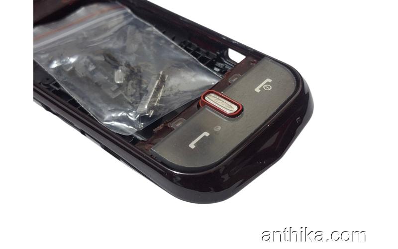 Samsung Galaxy S5630 Kapak Kasa Tuş Kalem Full Housing New