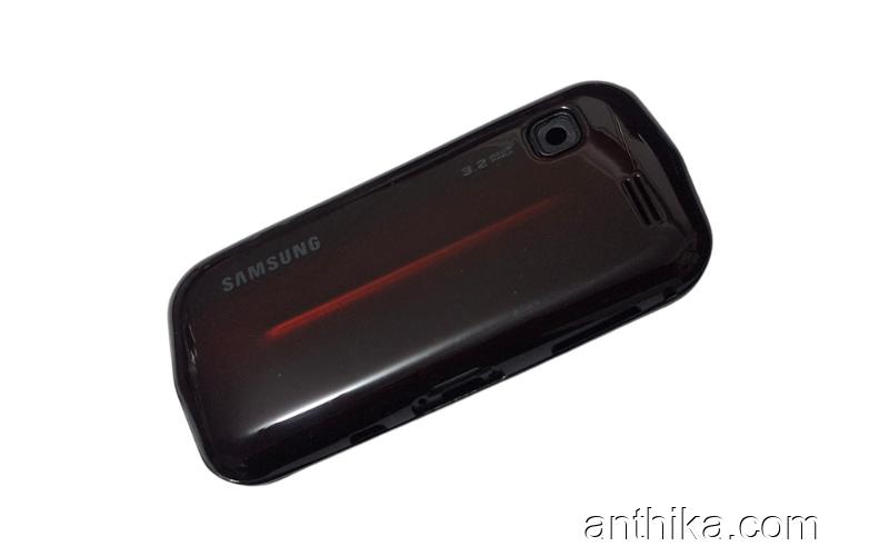 Samsung Galaxy S5630 Kapak Kasa Tuş Kalem Full Housing New