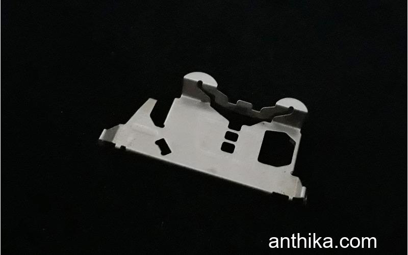 Nokia 6085 6086 Sim Kart Kapak Original Sim Holder Used