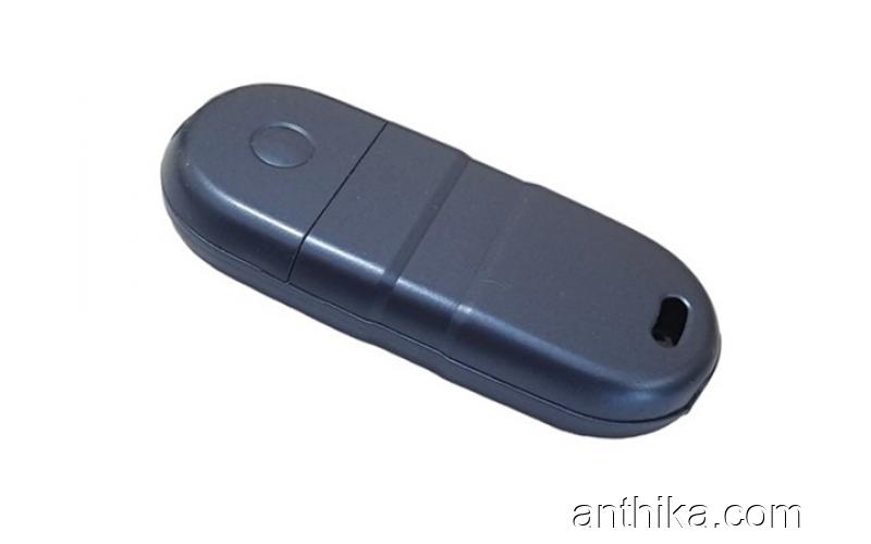 Motorola C200 Kapak Lacivert