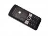 Sony Ericsson K510 K510i Kapak Kasa Tuş Full Housing Black New