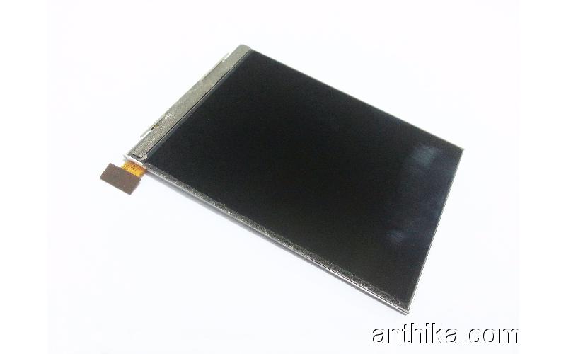 Blackberry 9380 Curve Ekran Orjinal LCD-39575-003 Used