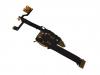Nokia 8800 Classic Ekran Filmi Nokia 8800 Sirocco Lcd Flex Flat Cable New