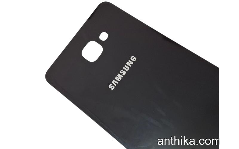 Samsung Galaxy A9 Pro 2016 SM-A910 Kapak Siyah