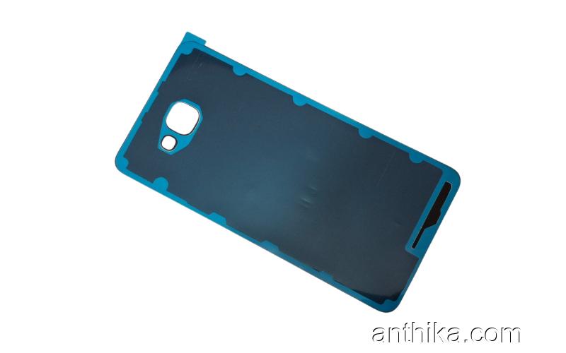 Samsung Galaxy A9 Pro 2016 SM-A910 Kapak Siyah