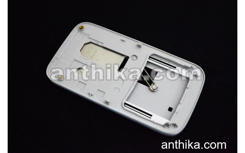 Nokia 5300 Kızak Mekanizma Original Slide Cover Slider Used 0269290