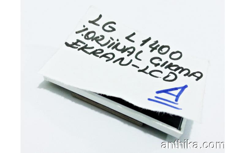 LG L1400 Ekran Lcd Display