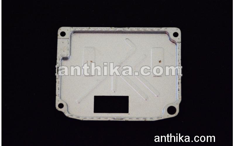 Nokia N70 Tuş Board Çerçeve Original A-Cover Assembly ivory 0268067