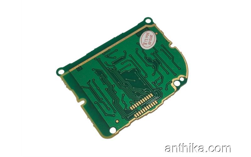 Nokia 6670 Tuş Board Ui Keypad Board Flex New