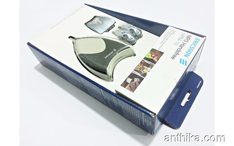 Sony Ericsson HPM-10 T28 T29 T39 T65 T68 T600 R600Hafıza Kart ile MP3