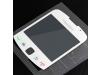 Blackberry 9300 Curve Lens Cam Original Lcd Display Glass White New