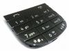 Nokia 202 Asha Tuş Orjinal Keypad Black