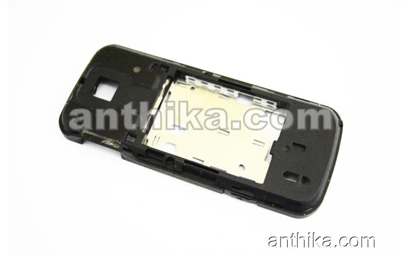 Nokia 5000 Kasa Original Middle Cover Vibra Motor New Condition