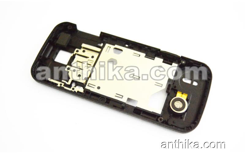 Nokia 5000 Kasa Original Middle Cover Vibra Motor New Condition