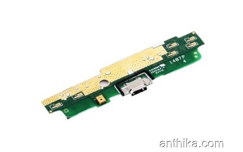 Nokia Lumia 1320 N1320 Şarj Soket Original Charge Port System Connector