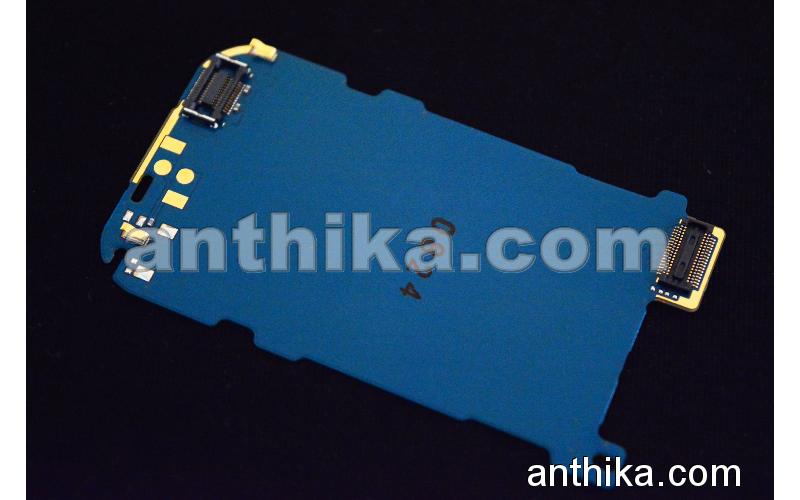 Nokia 7370 7373 Ekran Board Original Lcd Pwb Module New 0202647