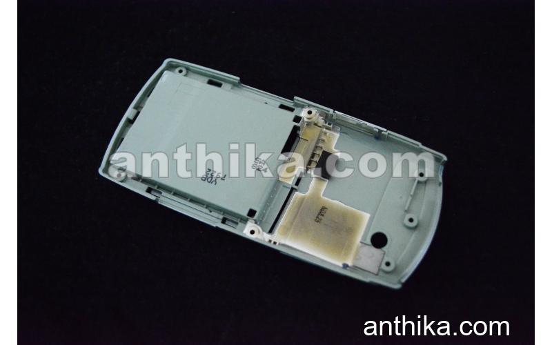 Samsung L760 Kasa Original Middle Cover Green New