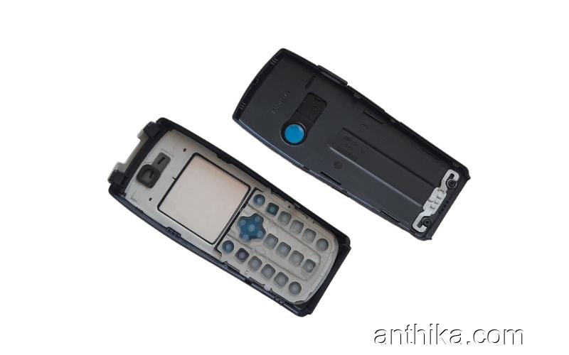 Nokia 6230 Kapak Tuş Orjinalden Sonraki En İyi Kalite