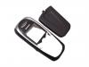 Siemens C65 Kapak High Quality Xpress on Cover Black New