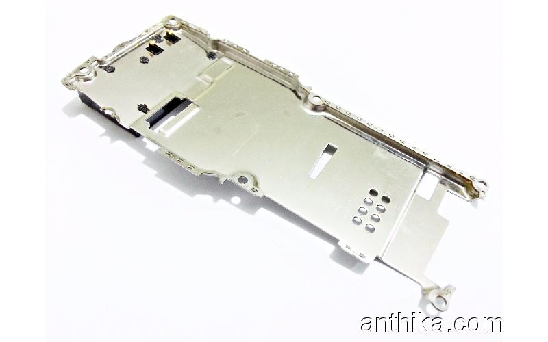 Nokia 8810 Anten Metal Çerçeve Orjinal Antenna-2