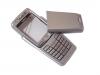 Nokia E70 Kapak Tuş Qwerty Flex Kablo Front and Battery Cover Flex Cable