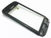 Nokia C5-03 Dokunmatik Digitizer Touchscreen Black-1