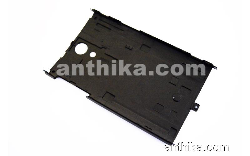 Sony Xperia Ion LT28i HSPA Kapak Original Battery Cover Black New